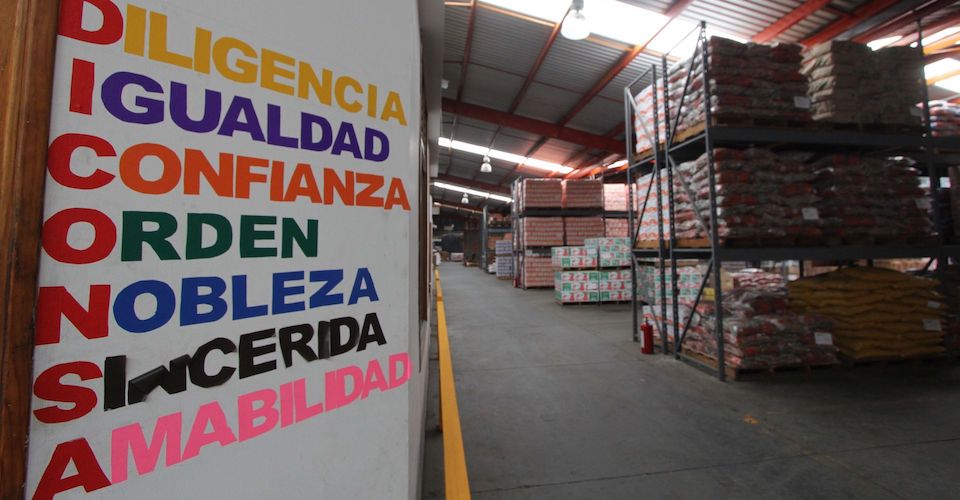 La Estafa Maestra en Diconsa: FGR investiga desvío de 400 mdp