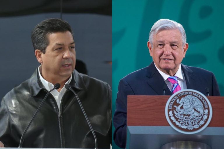 Respetuoso de proceso contra gobernador de Tamaulipas: AMLO