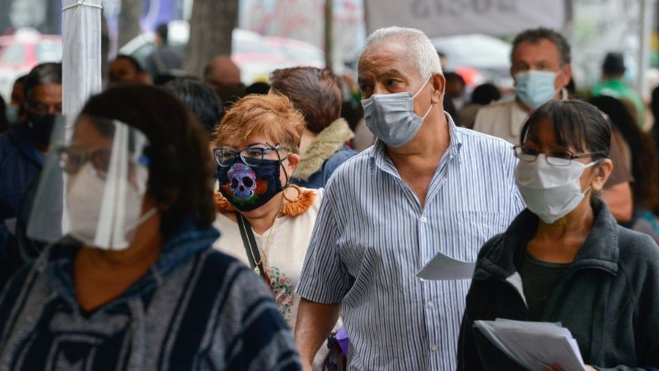 Ómicron ya está en EU: detectan primer caso de la variante del coronavirus que tiene en vilo al mundo