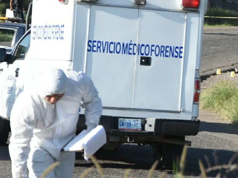 Detienen a 4 personas por el caso de los 9 cuerpos abandonados en Veracruz