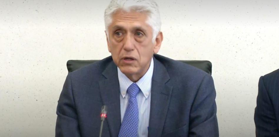 Descarta Conagua sequía en el país; “son las normales de cada año”, dice