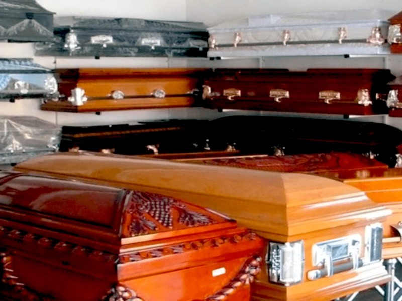 Morirse es cada vez más costoso