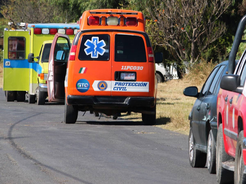 En tan sólo 24 horas matan a 16 en Guanajuato; hay un policía entre las víctimas