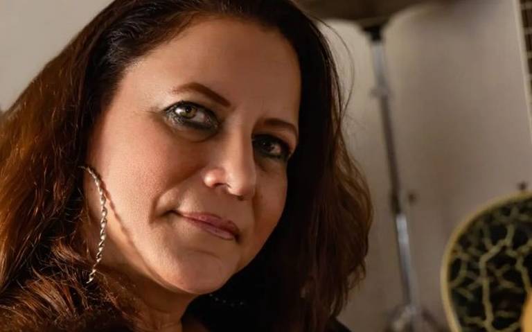 Tere Estrada celebra 35 años de carrera