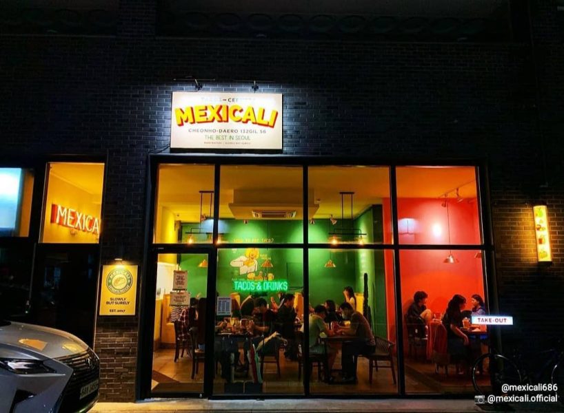 EN MEXICALI APAGON DEJA GRANDES PÉRDIDAS ECONÓMICAS A RESTAURANTEROS