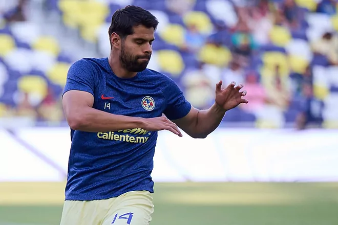 Néstor Araujo no llegará a AEK Athenas, confirma Almeyda… ¿Buenas o malas para el América?