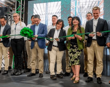 PRETENDE AYUNTAMIENTO DE MEXICALI AGILIZAR TRÁMITES EMPRESARIALES.