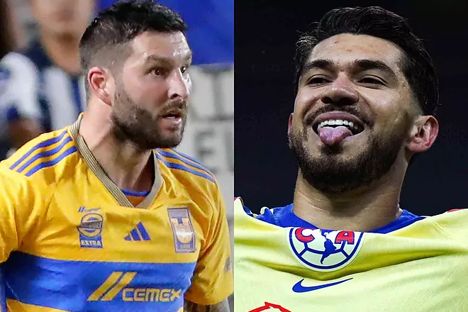 ¿Quién será el campeón de la Liga MX? La IA predice al ganador del América vs Tigres