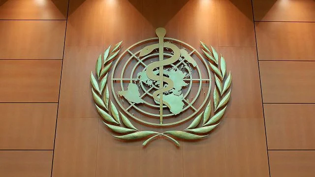 OMS pide 1,500 mdd para atender las necesidades globales de 2024