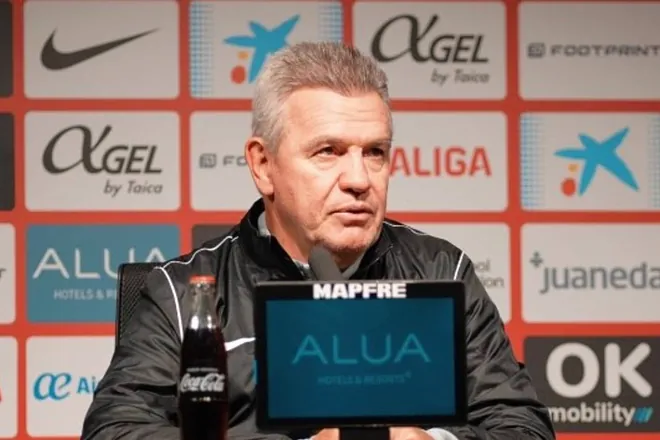 Vasco Aguirre se sincera tras ser finalista con Mallorca: “No ensayamos los penales en la semana”