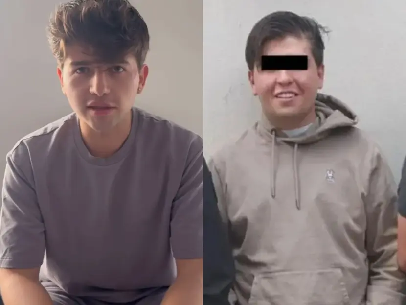 Hermano de “Fofo” Márquez habla tras golpiza a mujer; “me parte el alma”