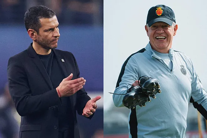 Javier Aguirre lanza “guiño” a Jaime Lozano y mensaje a DTs que “sueñan” con Selección Mexicana