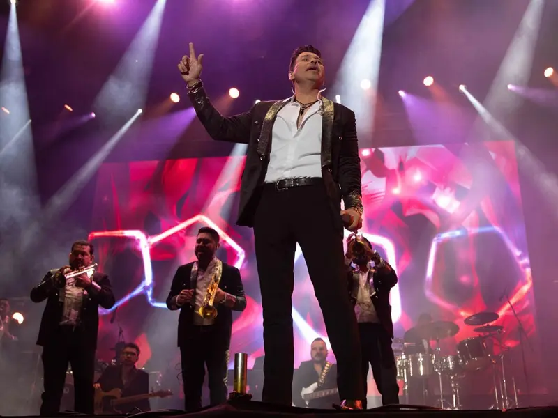 Banda MS acepta invitación de López Obrador para cantar en el Zócalo; “van a cobrar poco”
