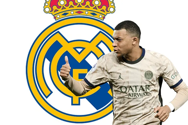 Real Madrid lanza histórico comunicado por Mbappé: “Nuestro equipo se refuerza con un delantero espectacular”