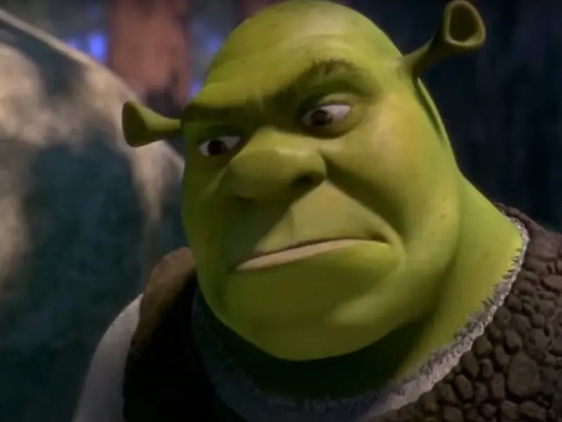Eddie Murphy revela detalles y posible fecha de estreno de Shrek 5