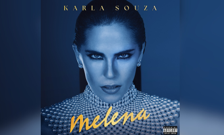 Karla Souza debuta como cantante