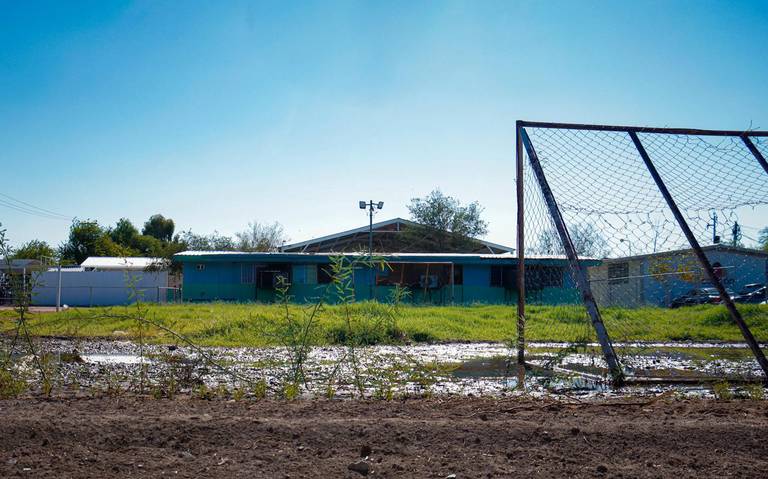 Arranca el ciclo escolar sin clases en Baja California
