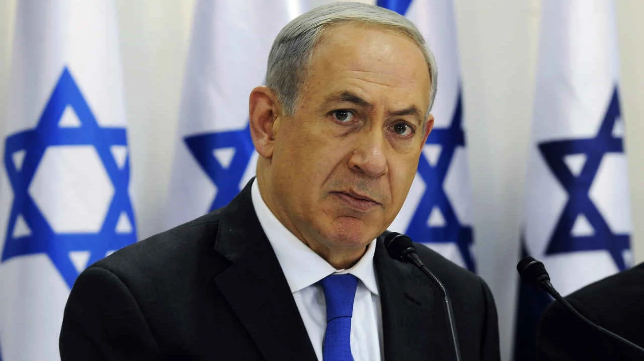 Netanyahu aprueba el envío de una delegación a Catar para negociar el alto el fuego en Gaza