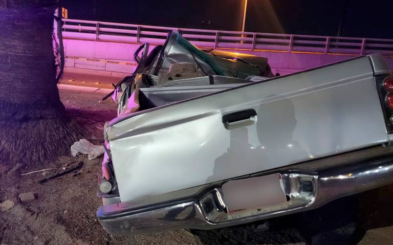 Registran 1 mil 940 choques en 41 días en Mexicali