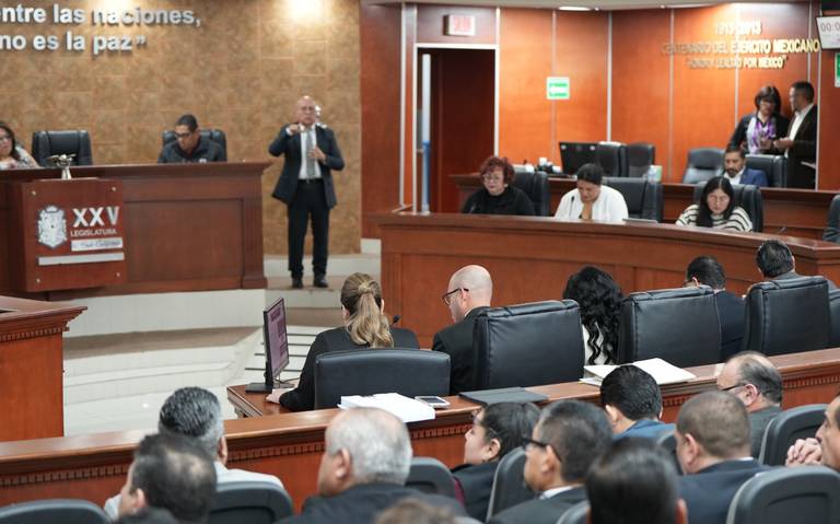 Proyectan rentar más patrullas para Mexicali y su valle en 2025