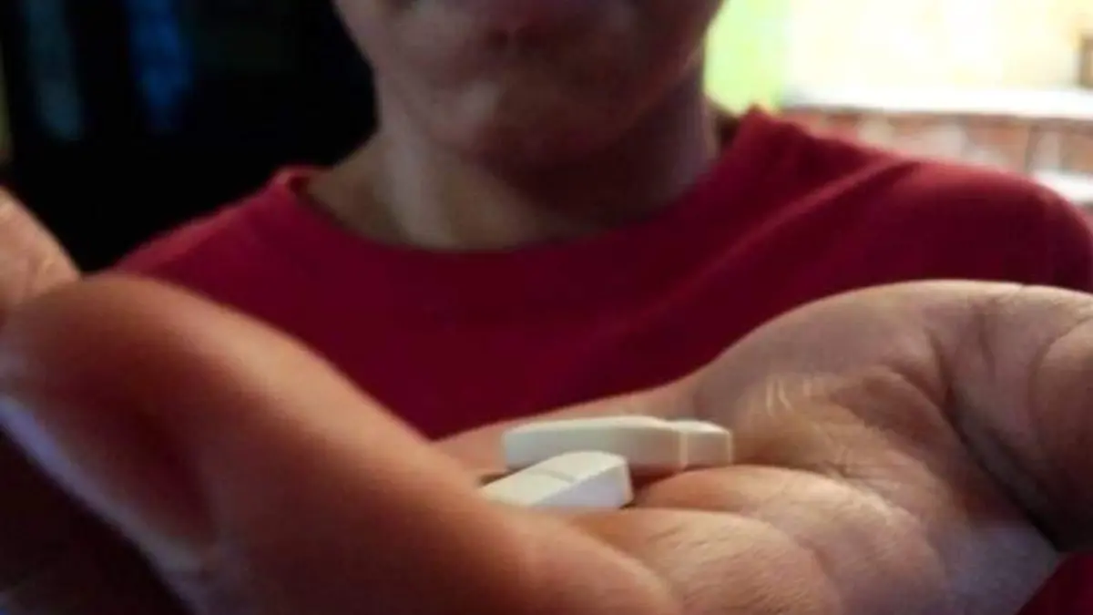 En centros de rehabilitación de BC: Crece consumo de fentanilo en 3 años