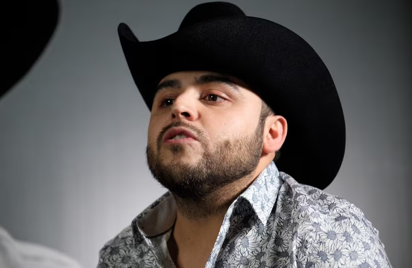 Abogado de Gerardo Ortiz niega culpabilidad en vinculación con cártel