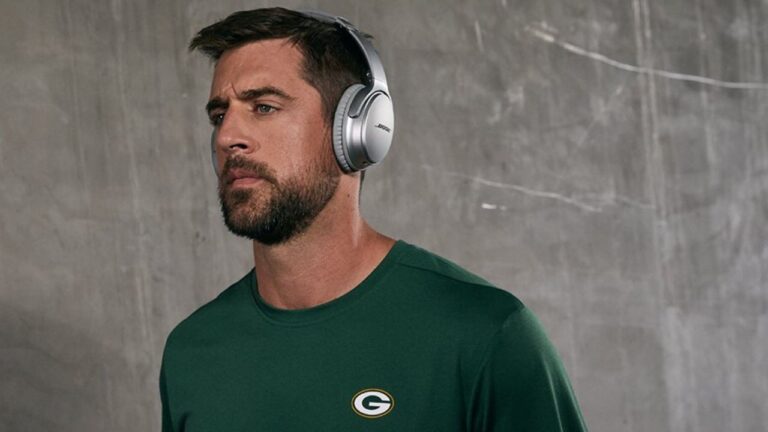 Aaron Rodgers afirma que Steelers son uno de los candidatos al Super Bowl LX