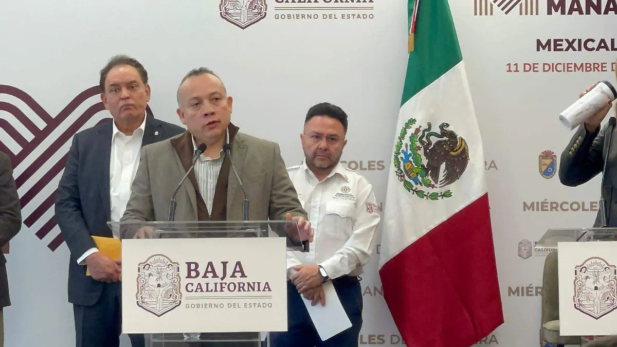 Cancelan contratos con la banca y Next Energy