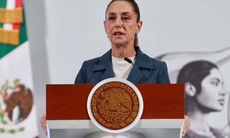 Entre Israel y Palestina: México se posiciona frente al conflicto