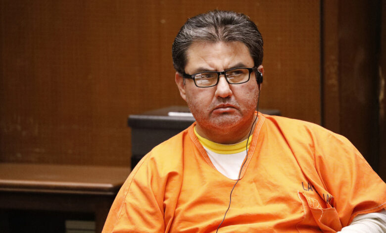 Líder de iglesia mexicana es acusado en Nueva York de tráfico sexual