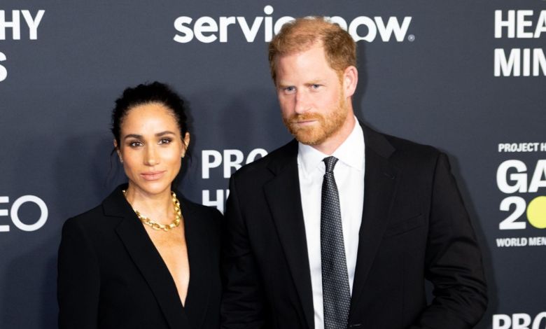 Los duques de Sussex producirán un nuevo documental llamado Cookie Queens