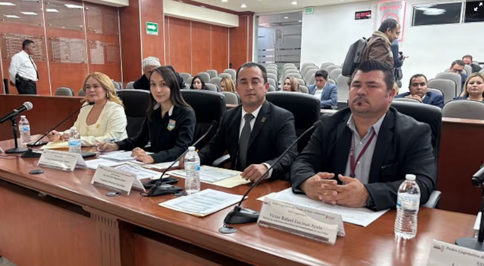 San Felipe niega adeudo de 17 millones de pesos con Mexicali