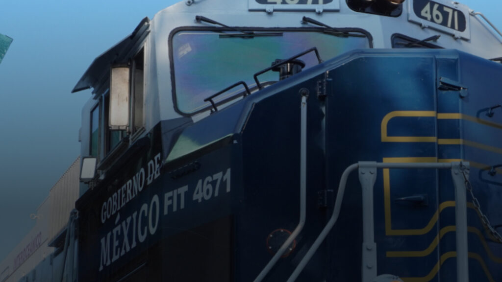 ASF no incluyó en Cuenta Pública 2024 revisión del Tren Interoceánico, denuncia PAN