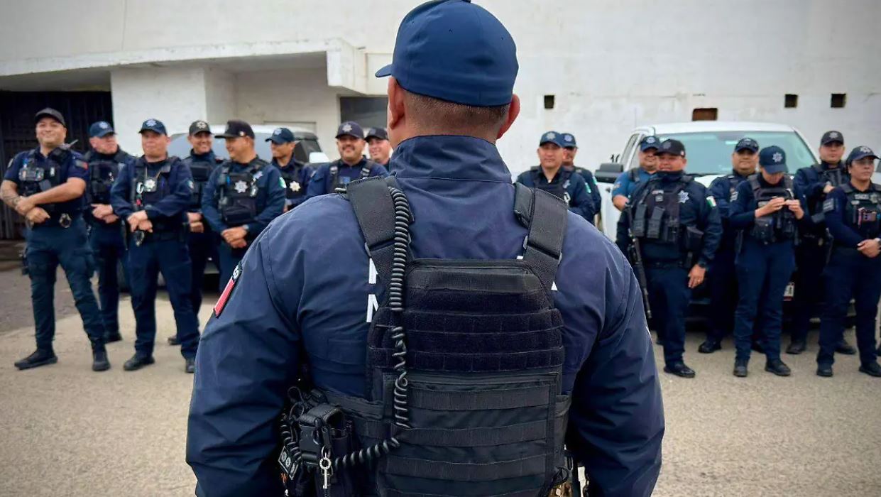 Abren convocatoria para organizaciones de seguridad en BC