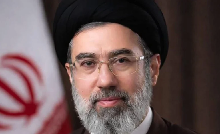 El hijo del ayatolá asume el poder en Irán: la Guardia Revolucionaria jura lealtad al nuevo líder supremo