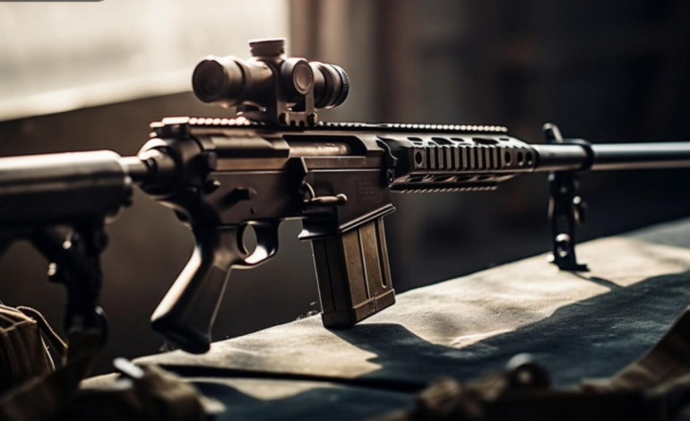 La industria armamentística multiplica su producción de élite para EE.UU. ante nueva demanda estratégica