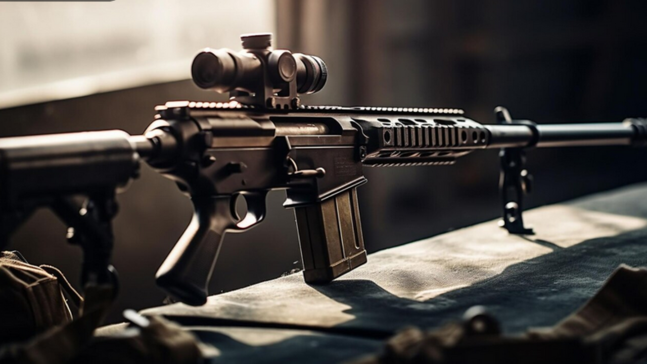 La industria armamentística multiplica su producción de élite para EE.UU. ante nueva demanda estratégica