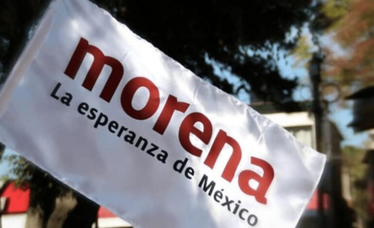 Morena moviliza a su élite estratégica para asegurar el triunfo en 2027